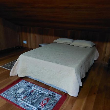 נובה פריבורגו Lumiar Eco Lodge - Casa Alema מראה חיצוני תמונה