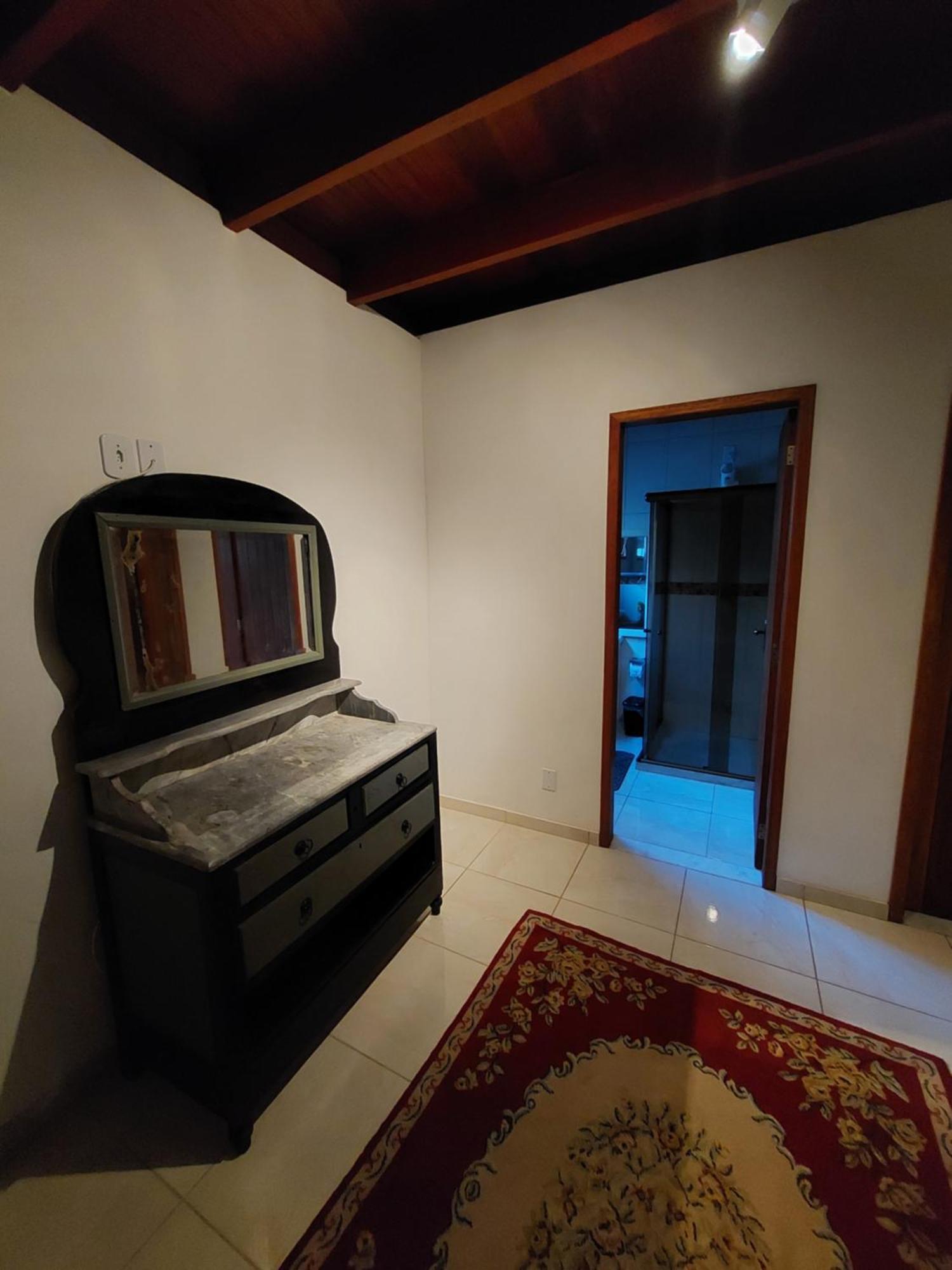 נובה פריבורגו Lumiar Eco Lodge - Casa Alema מראה חיצוני תמונה